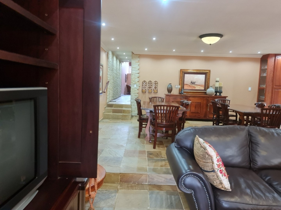 4 Bedroom Property for Sale in Cashan North West